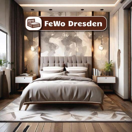 Fewo Dresden Dresden