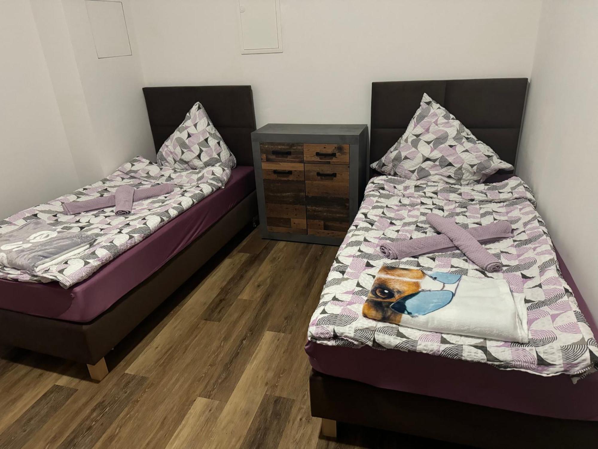 Apartment Fewo Dresden