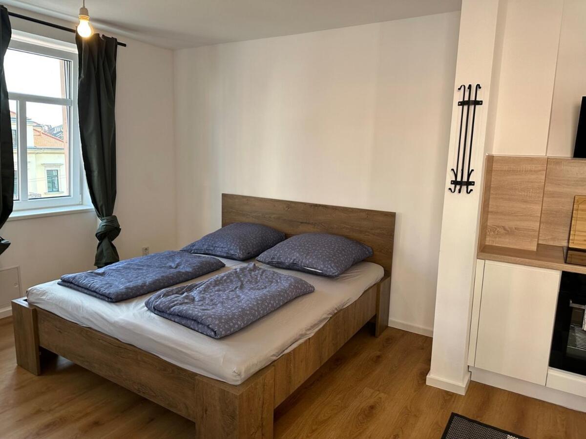 Apartment Fuer 2 *