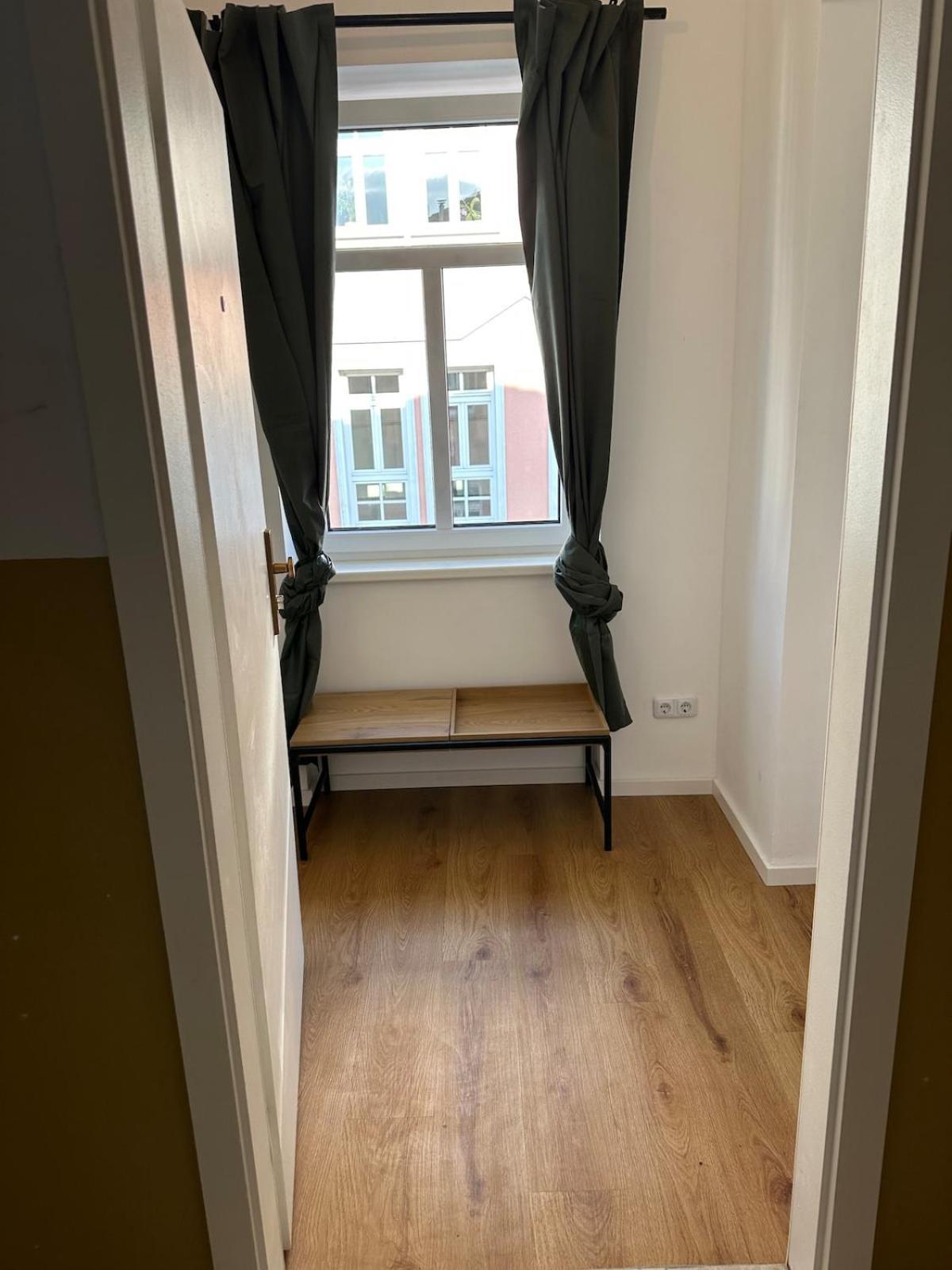 Fuer 2 Apartment *