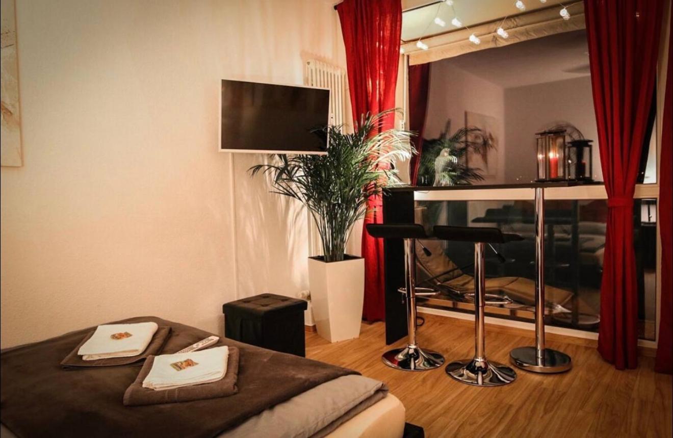Apartment Modern With A Great View