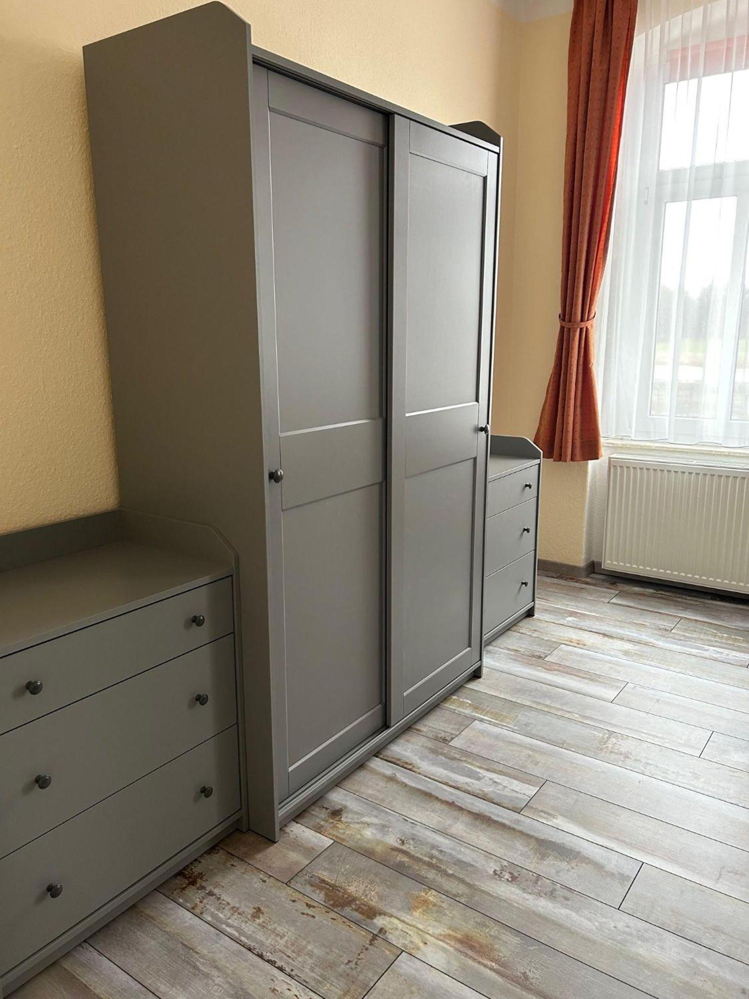 Ambiente An Der Elbe, Eg Apartment *