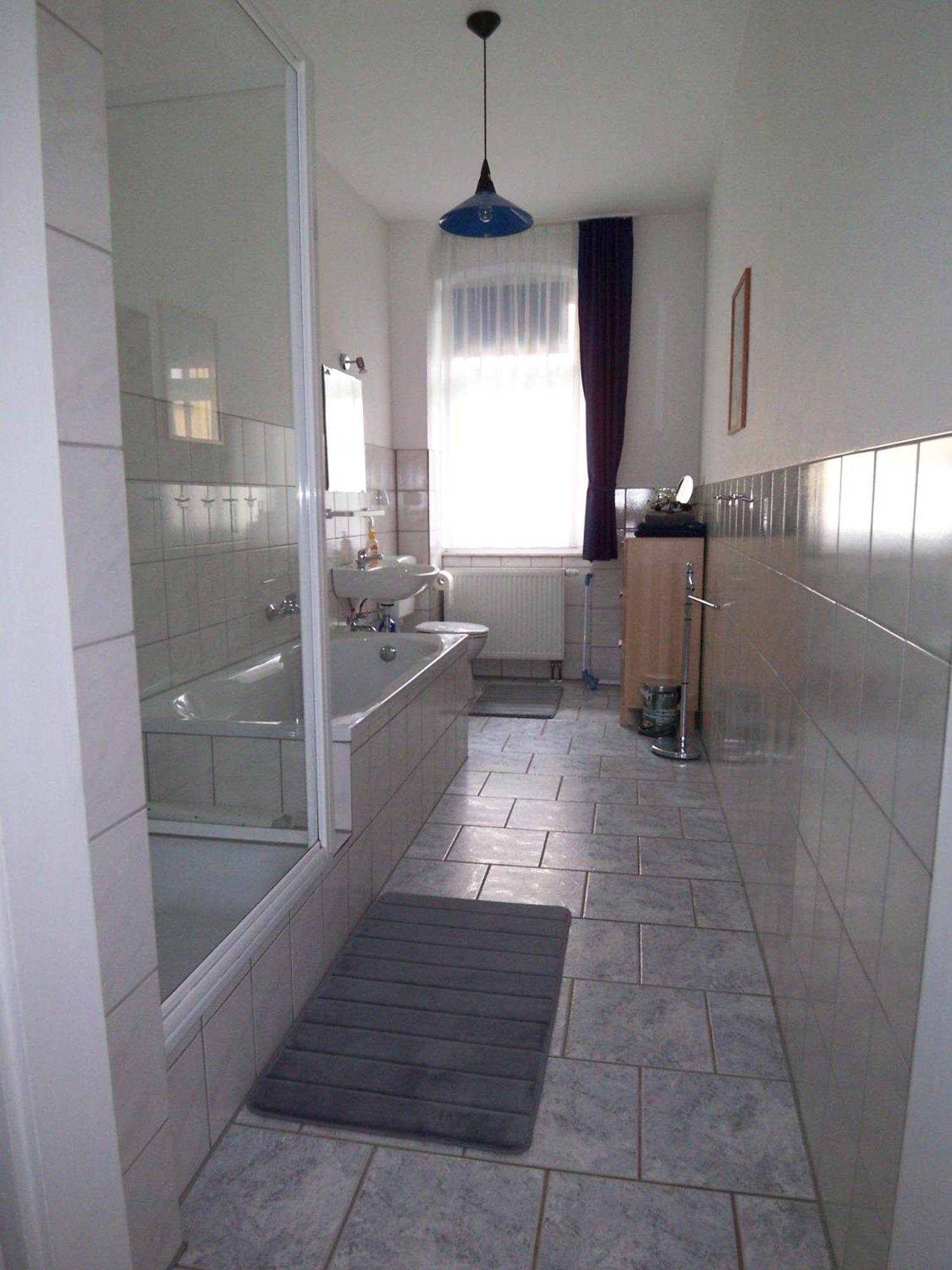 Ambiente An Der Elbe, Eg Apartment Dresden