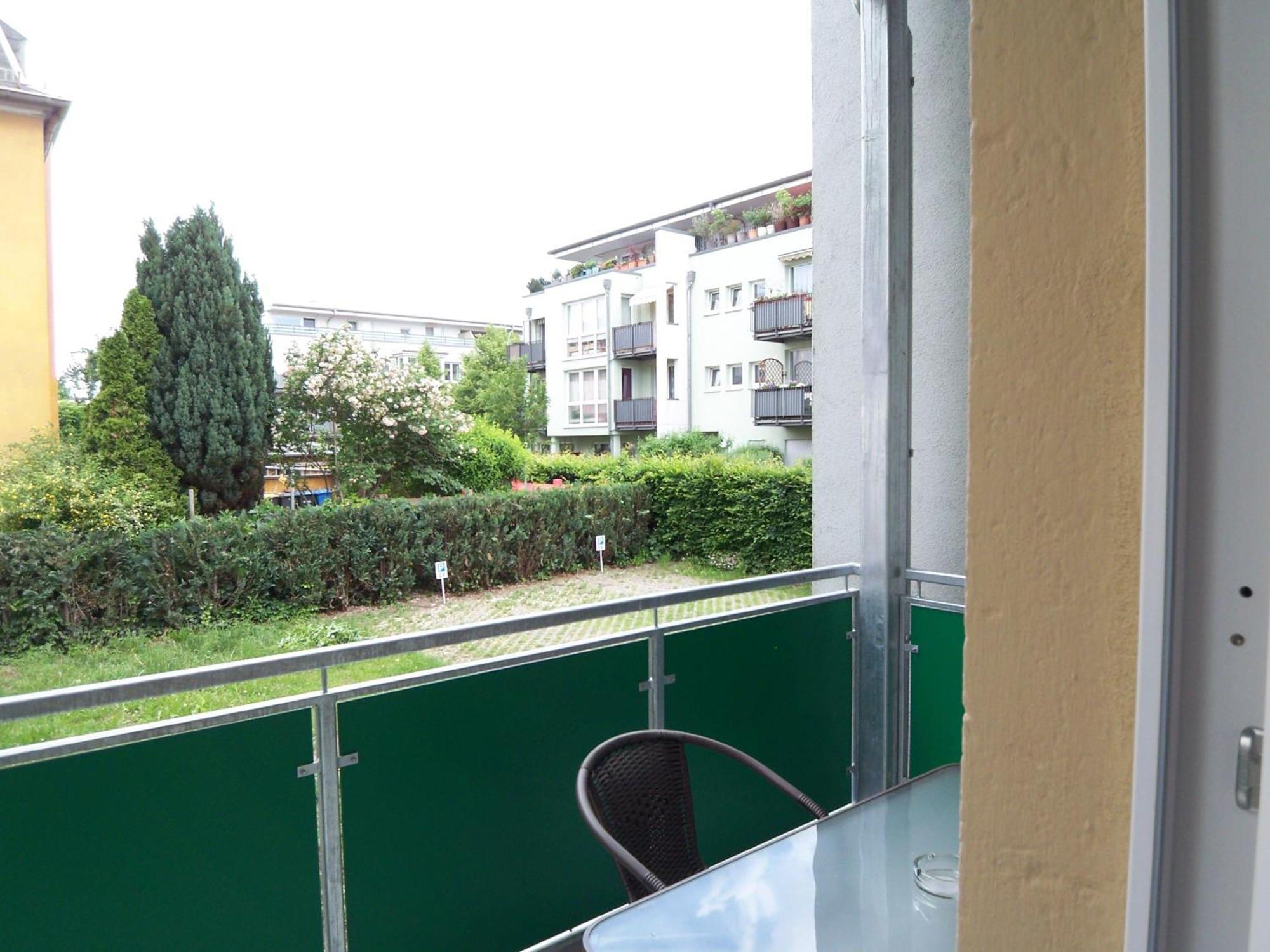 Apartment Ambiente An Der Elbe, Eg Dresden