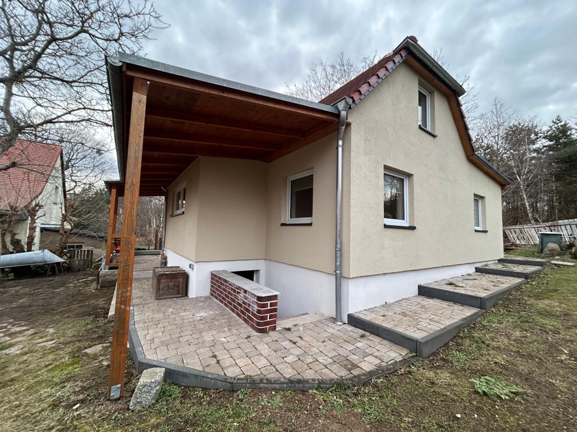 Ferienhaus Emma Dresden