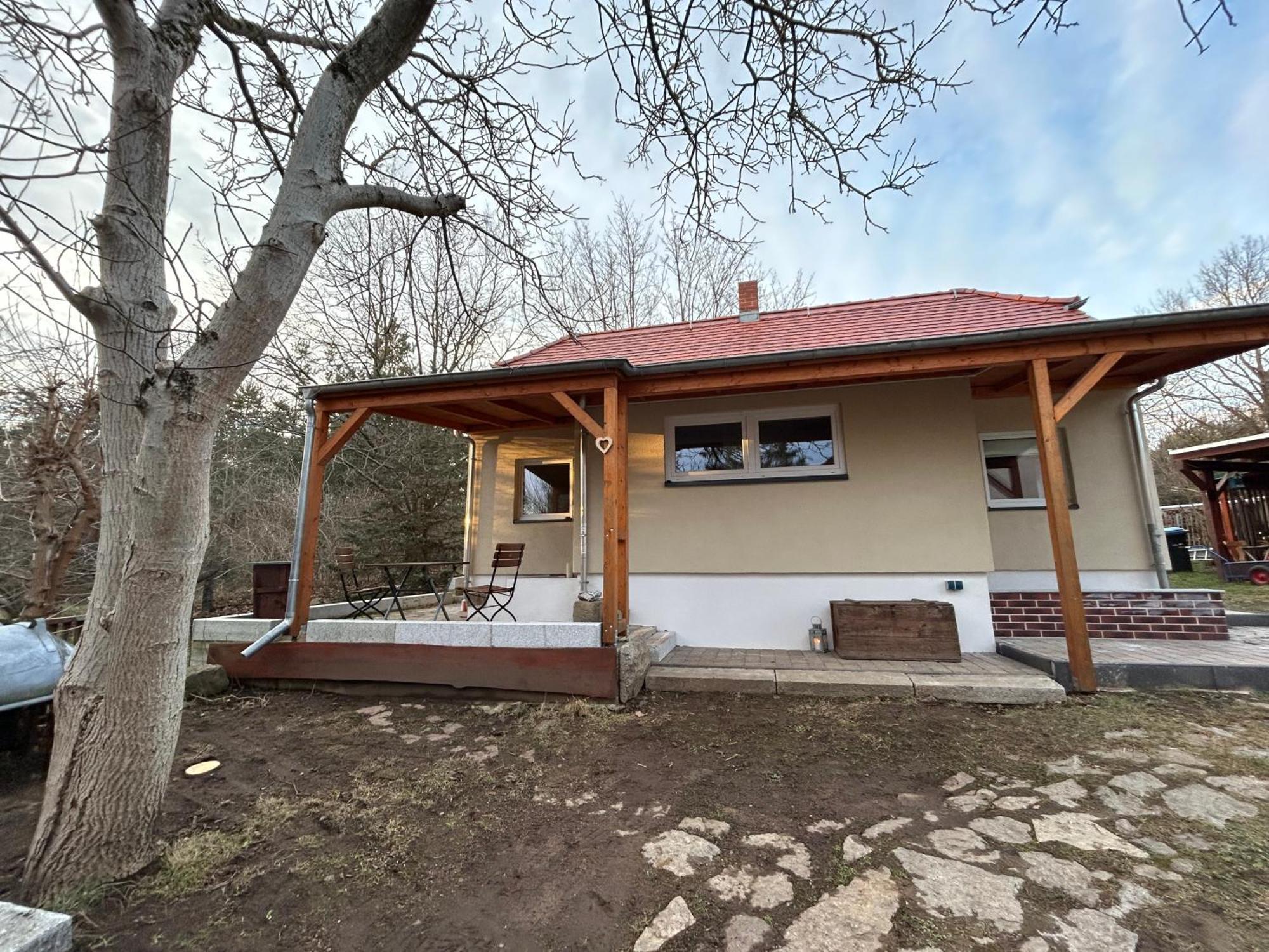 Ferienhaus Emma *