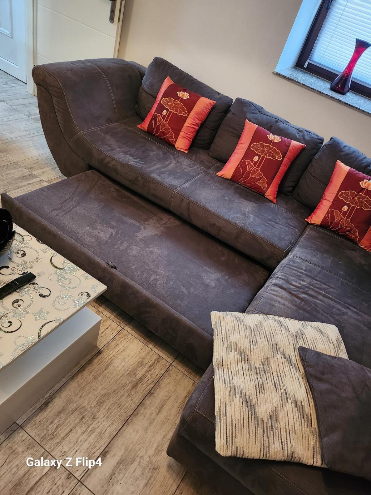 Apartment Grosse In