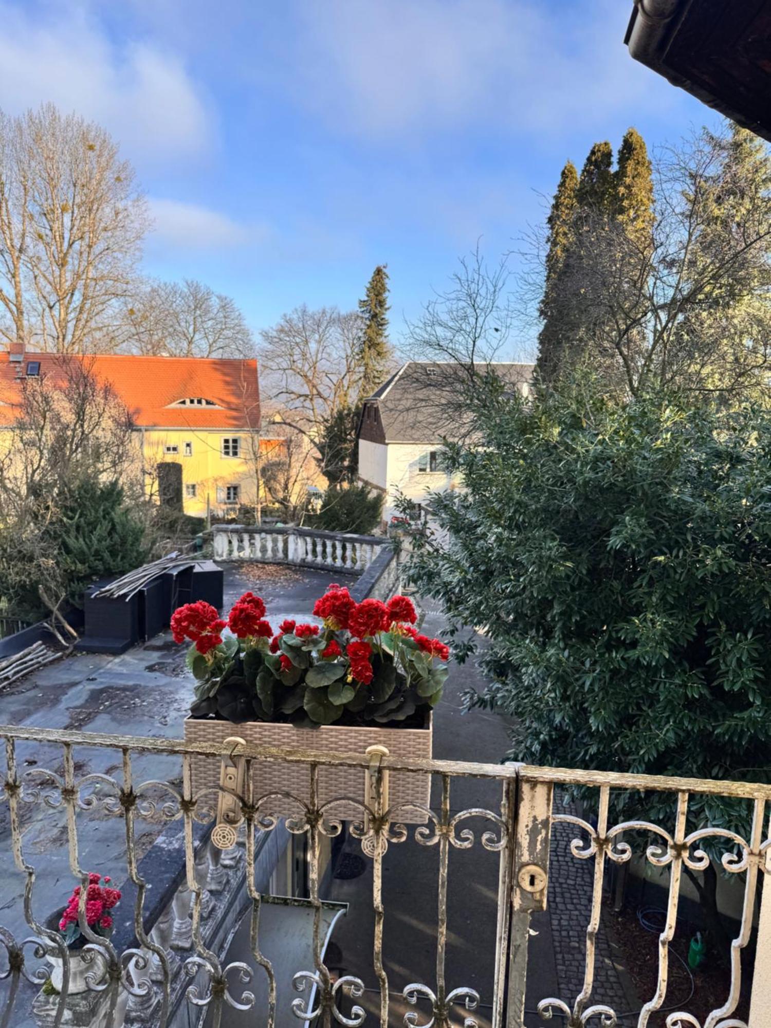 W.i.p. Welt Im Park Privatunterkunft