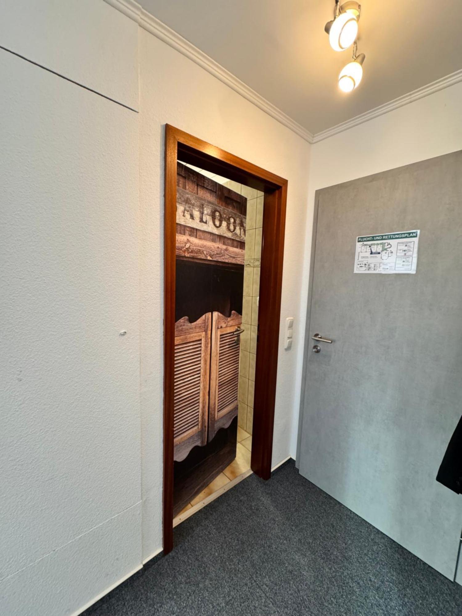 Privatunterkunft W.i.p. Welt Im Park Dresden