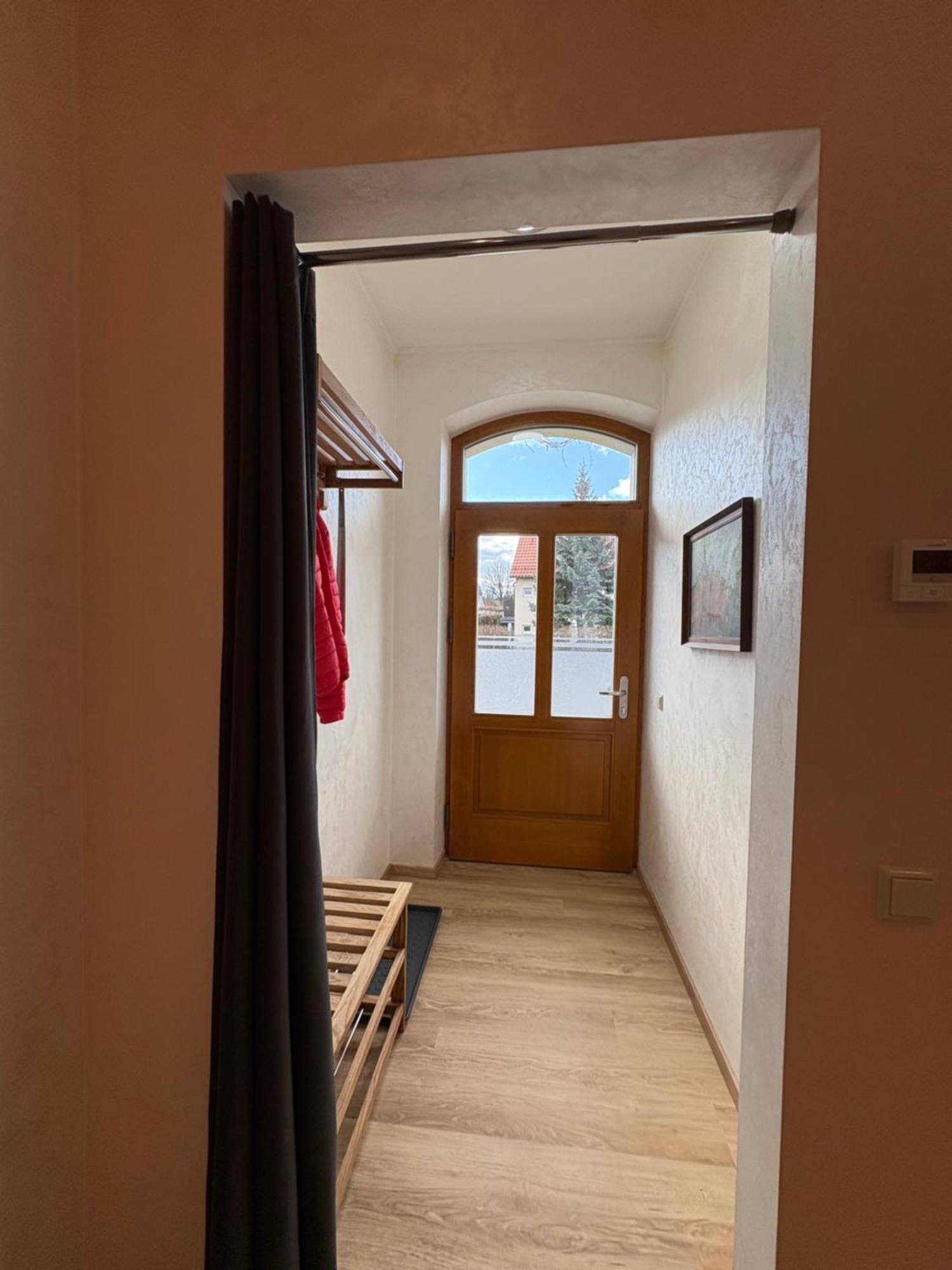 1 Landeskrone Apartment Dresden