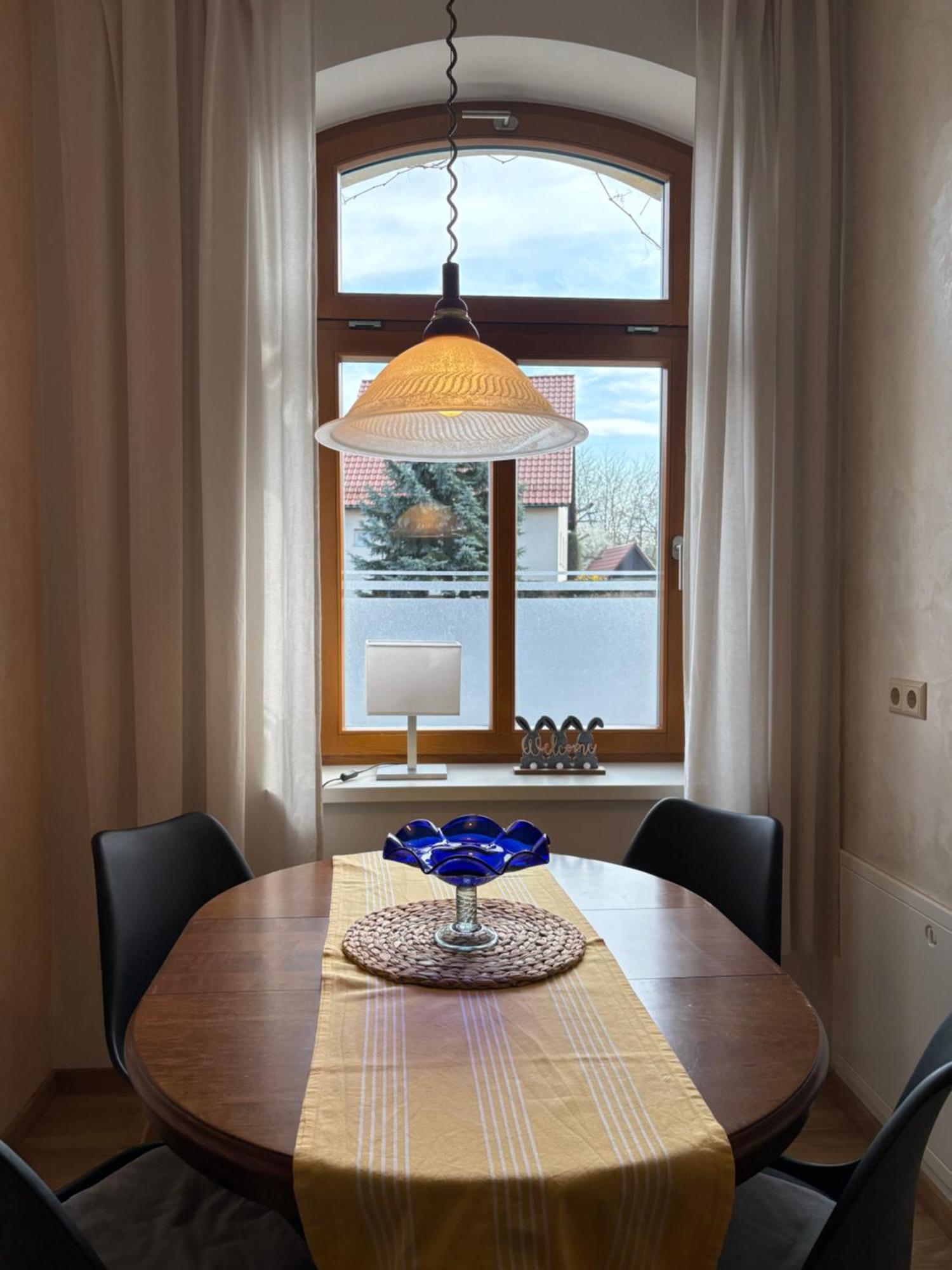 Apartment 1 Landeskrone Dresden