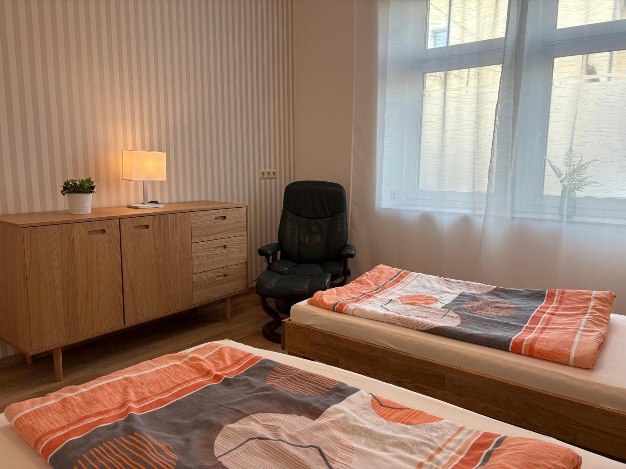 1 Landeskrone Apartment Dresden