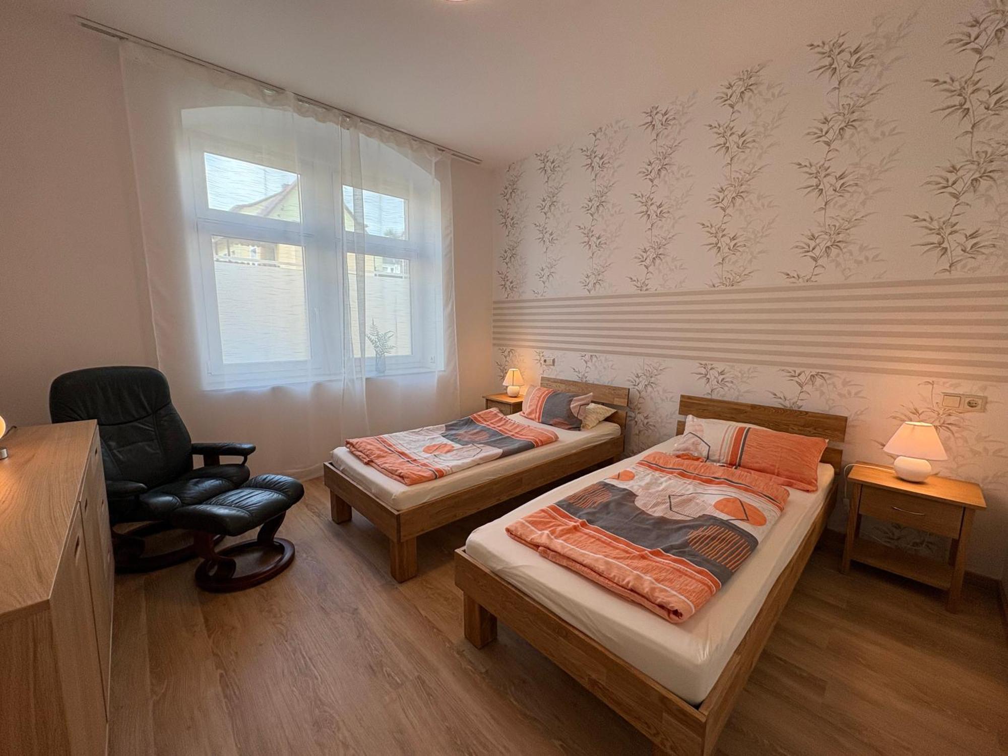 Apartment 1 Landeskrone Dresden