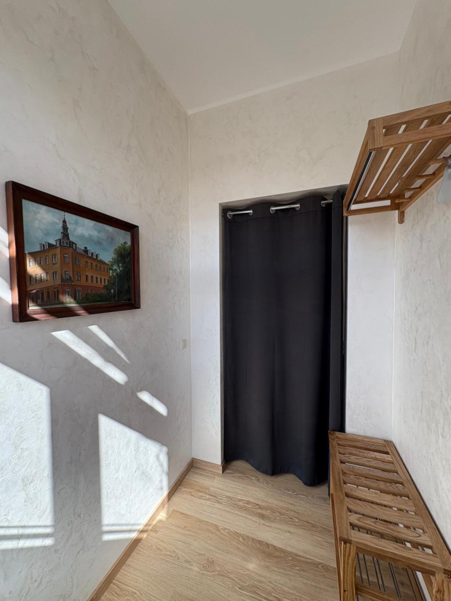 1 Landeskrone Apartment