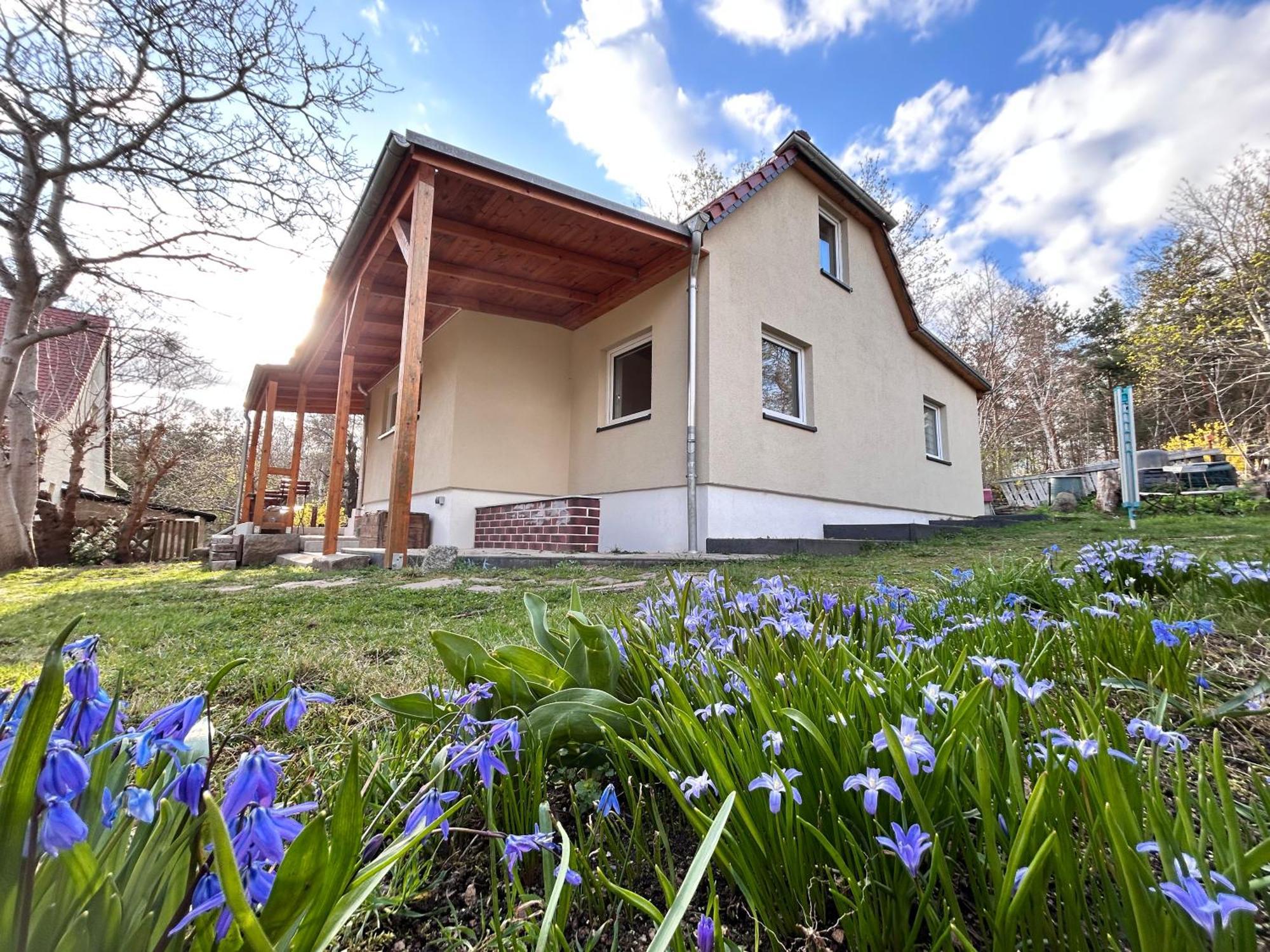 Ferienhaus Emma *