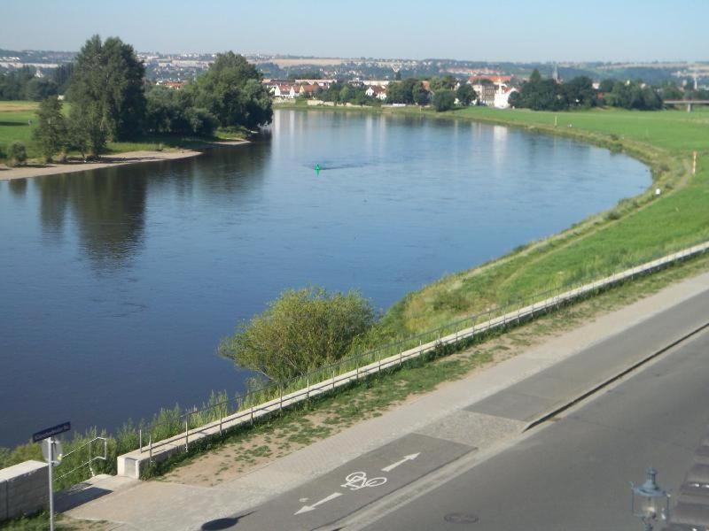 Ambiente An Der Elbe, Eg Apartment