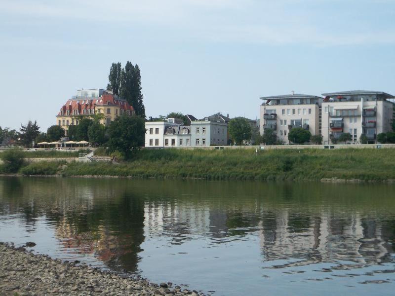 Apartment Ambiente An Der Elbe, Eg *