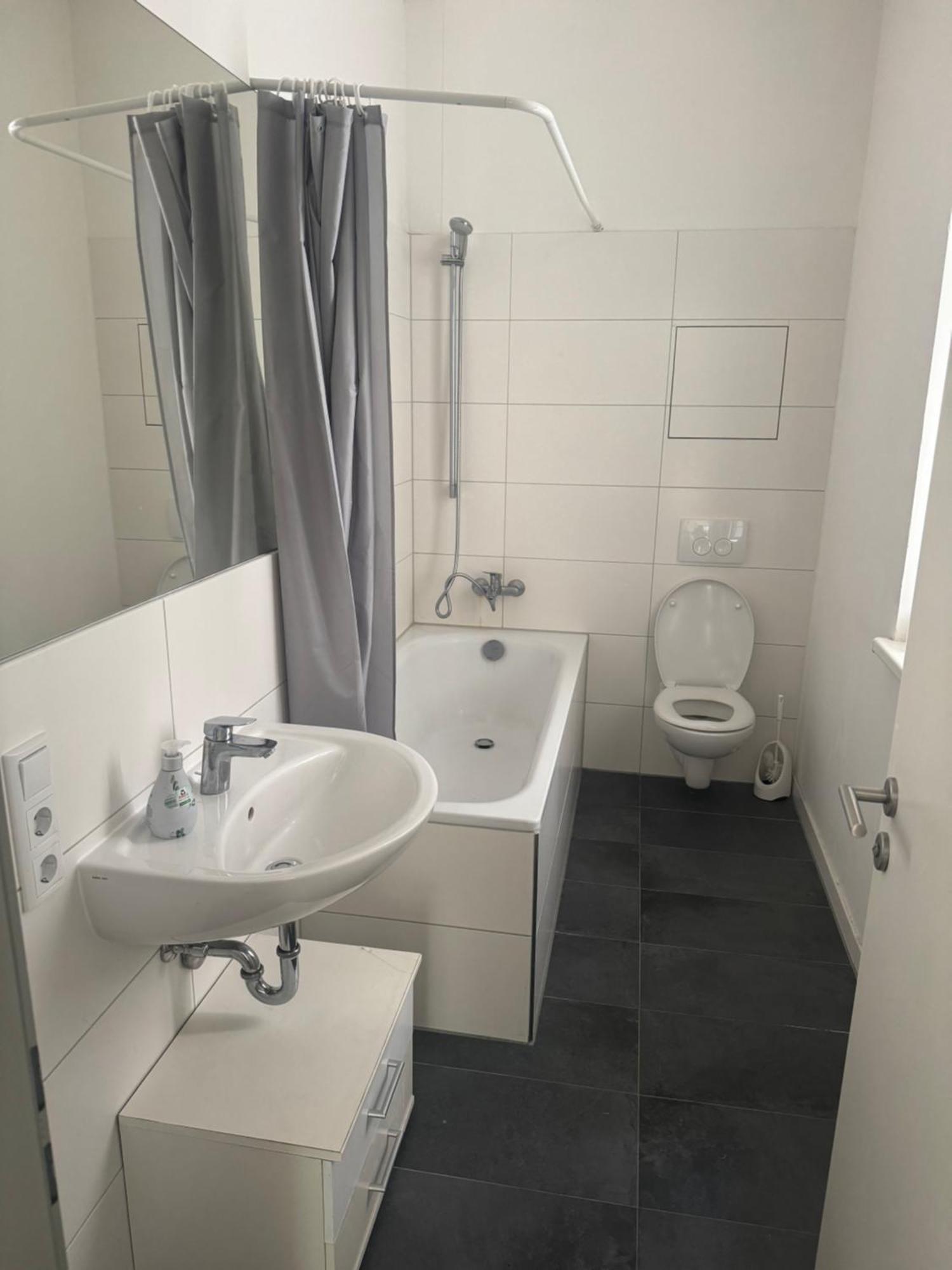 Zentral Apartment *