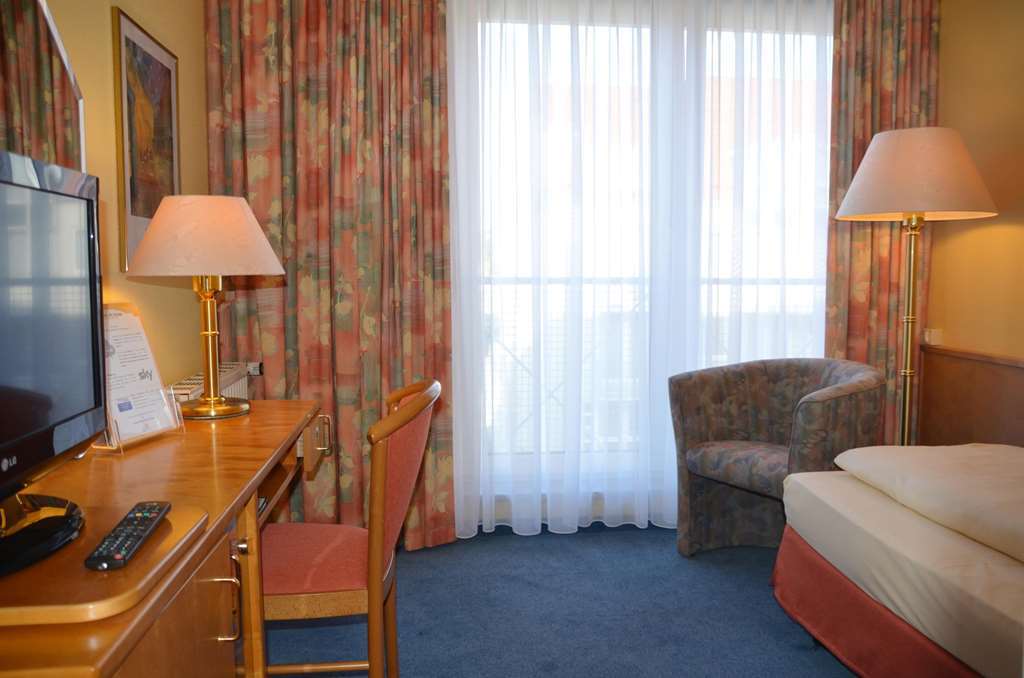 Ringhotel Residenz Alt Dresden