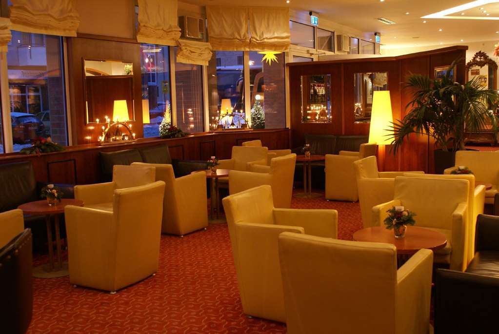 Ringhotel Residenz Alt Dresden