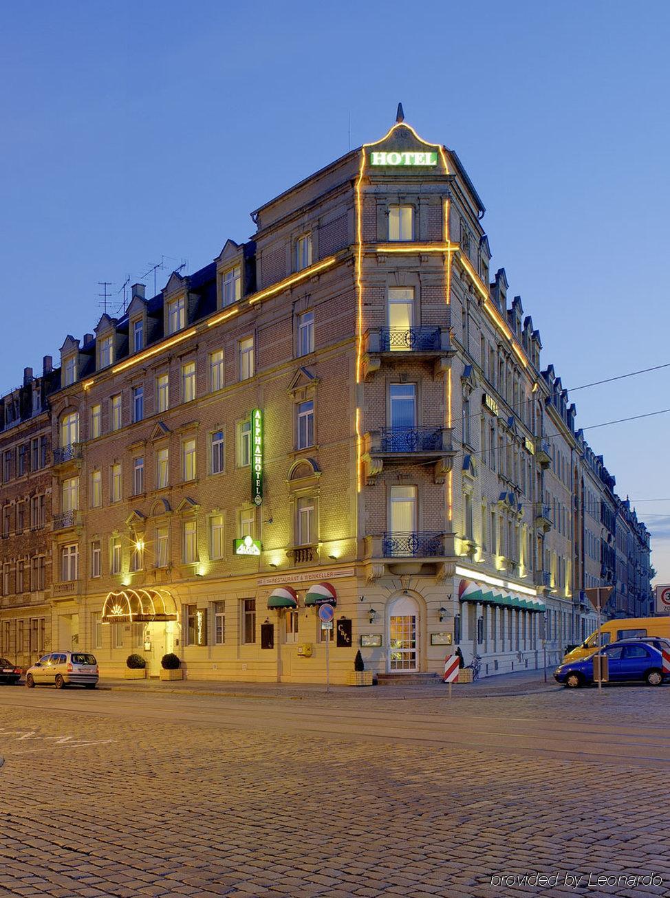 Hotel Ibis Styles Neustadt