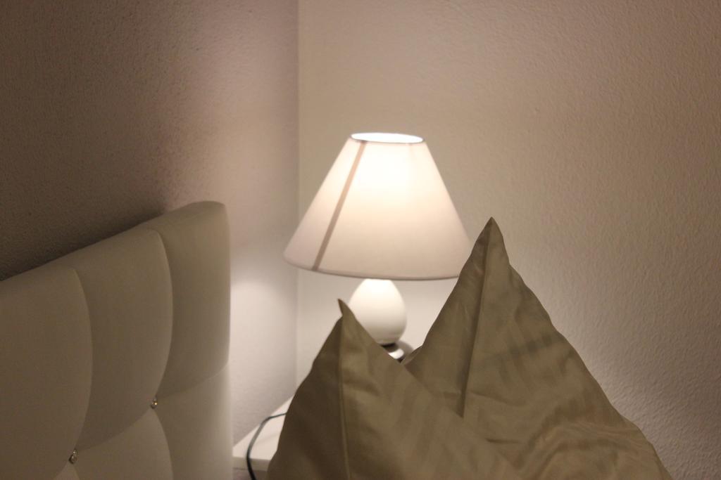 Weber Apartment *