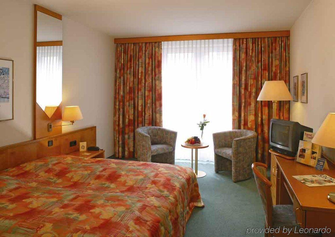 Ringhotel Residenz Alt Hotel 4*