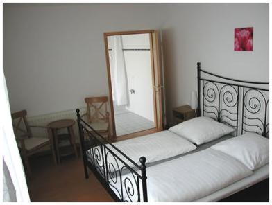 Gästehaus Mezzaluna Gasthof 2*