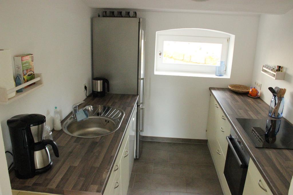 Apartment An Der Elbe