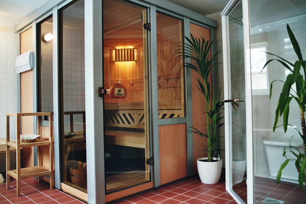 Guest house Abendrot 2*