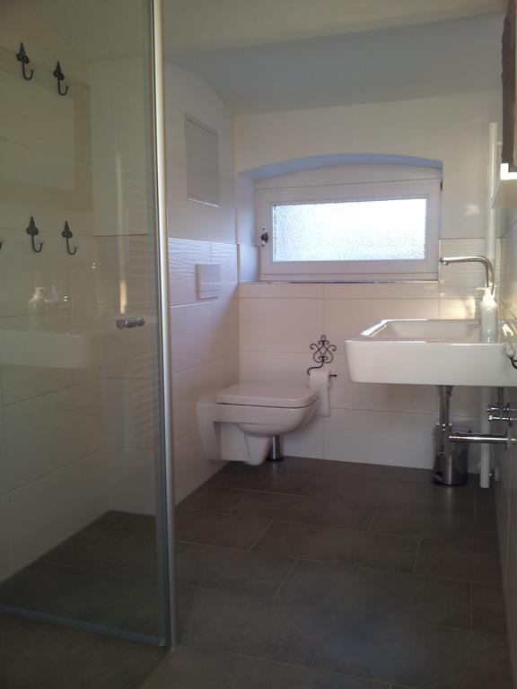Apartment An Der Elbe