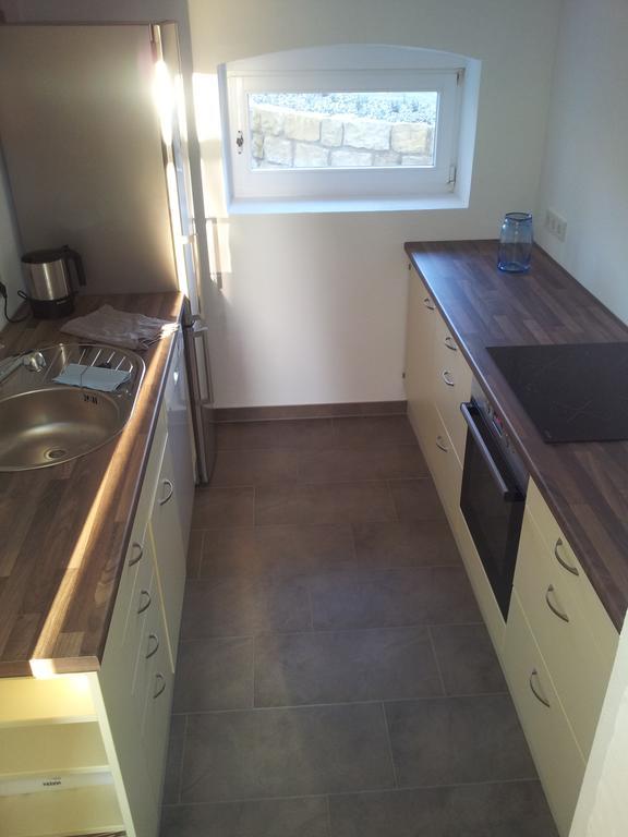 An Der Elbe Apartment Dresden