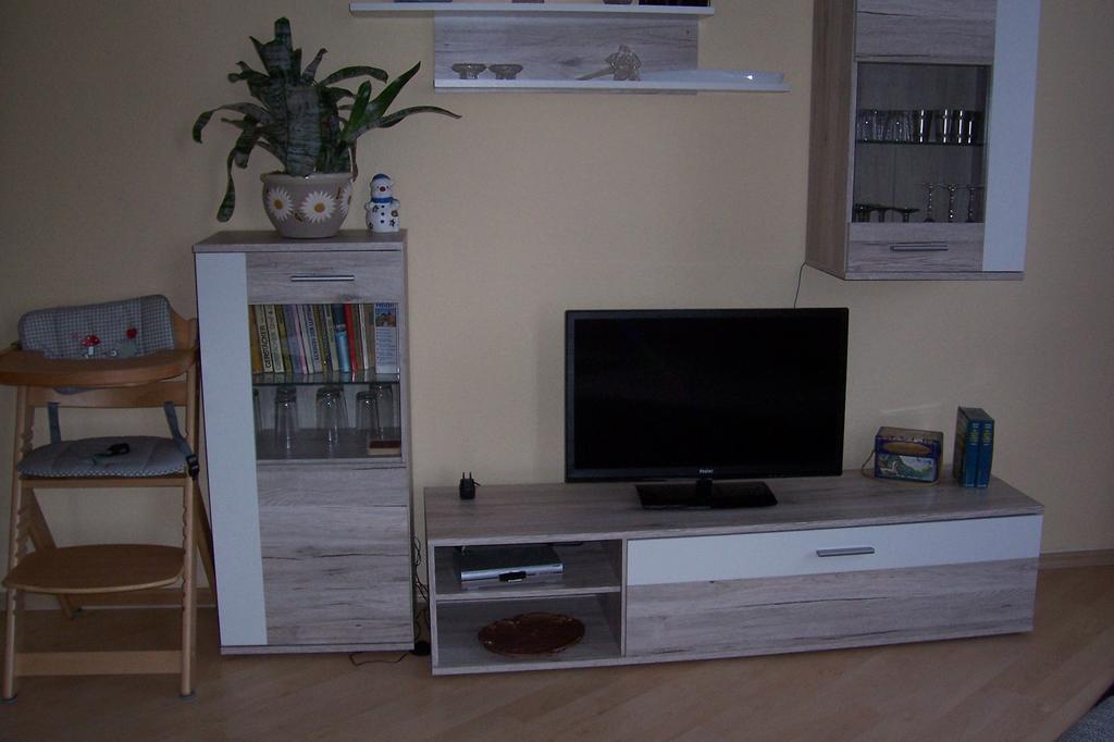 Appartement Am Schunckpark Dresden