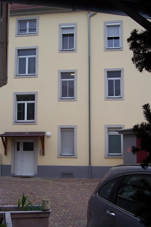 Am Schunckpark Appartement