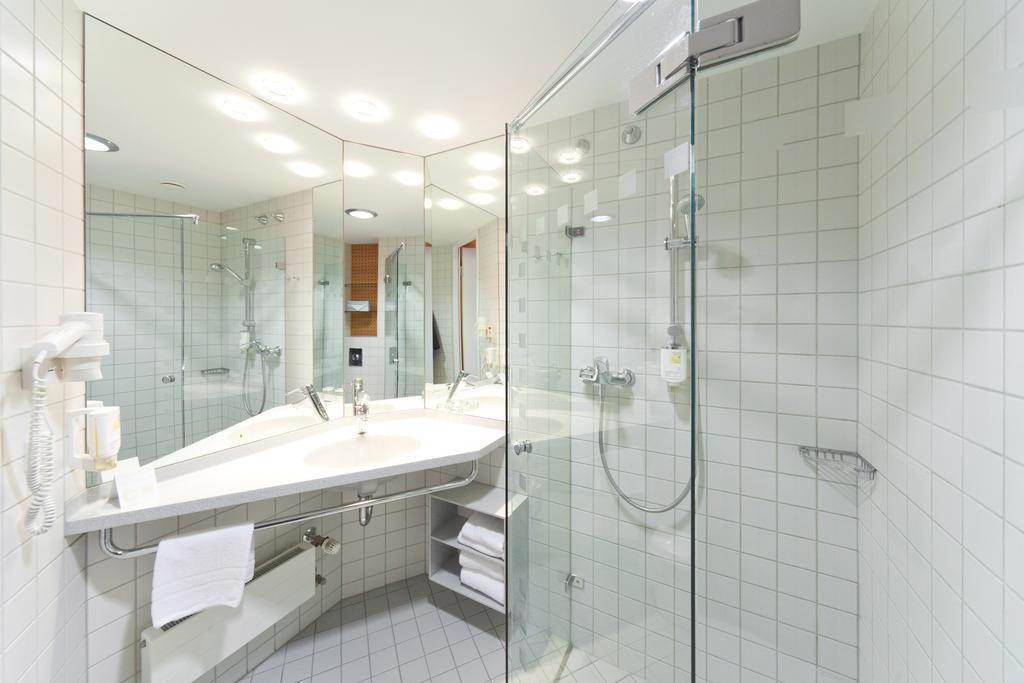 Akademiehotel Hotel Dresden
