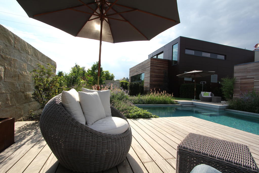 Guest house Hotellerie&spa 