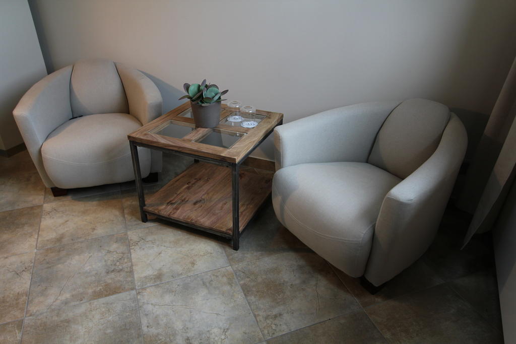 Guest house Hotellerie&spa 