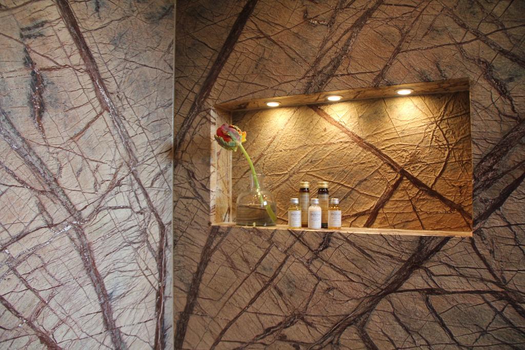 Hotellerie&spa 