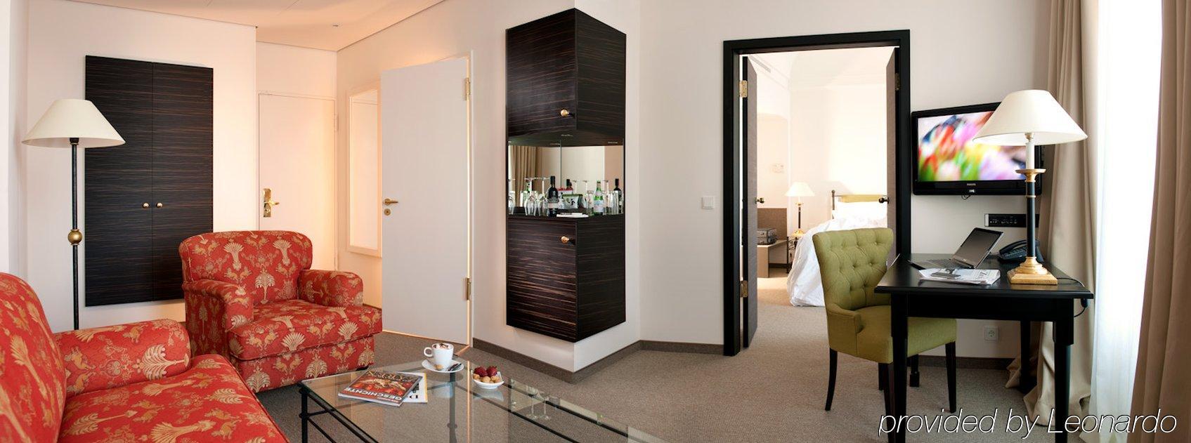 Elbflorenz Hotel Dresden