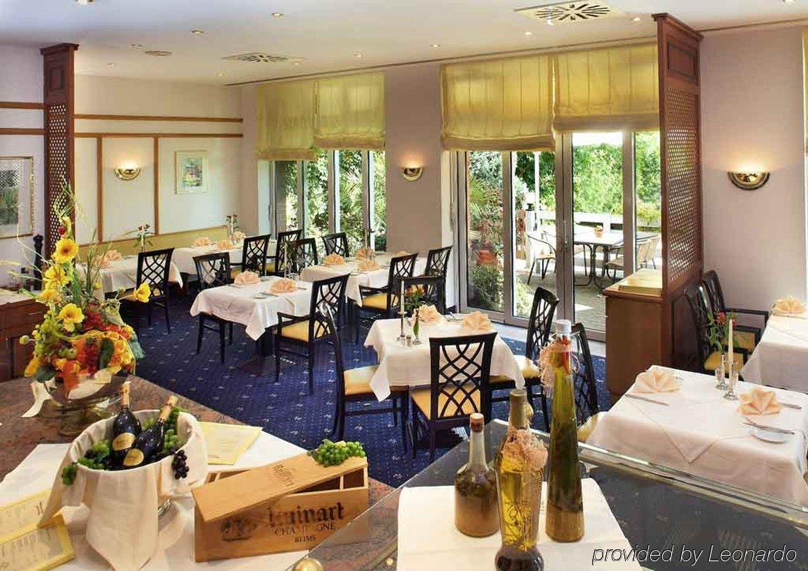 Ringhotel Residenz Alt 4*