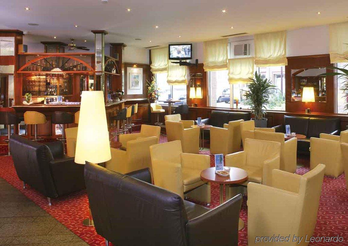 Ringhotel Residenz Alt Hotel