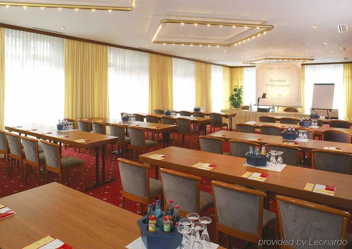Ringhotel Residenz Alt Hotel Dresden