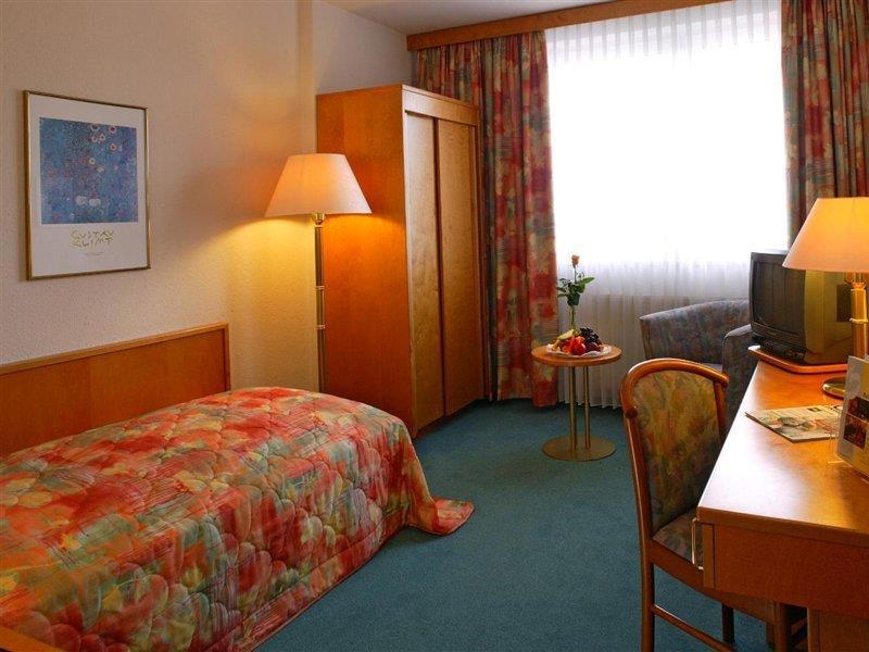 Hotel Ringhotel Residenz Alt