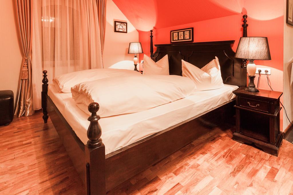 Hotel Aviv Dresden