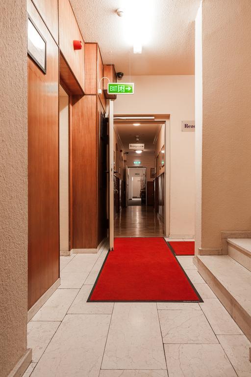 Hotel Aviv Dresden