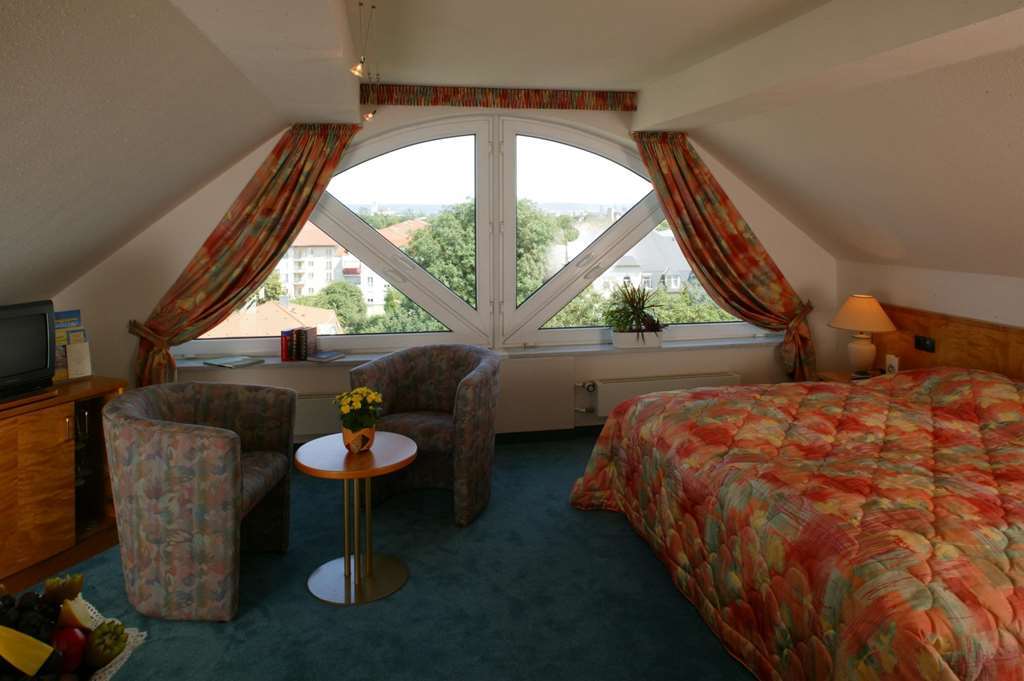 Ringhotel Residenz Alt Hotel