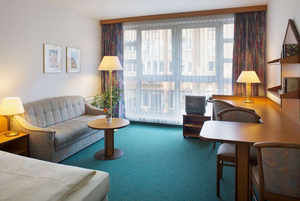 Ringhotel Residenz Alt