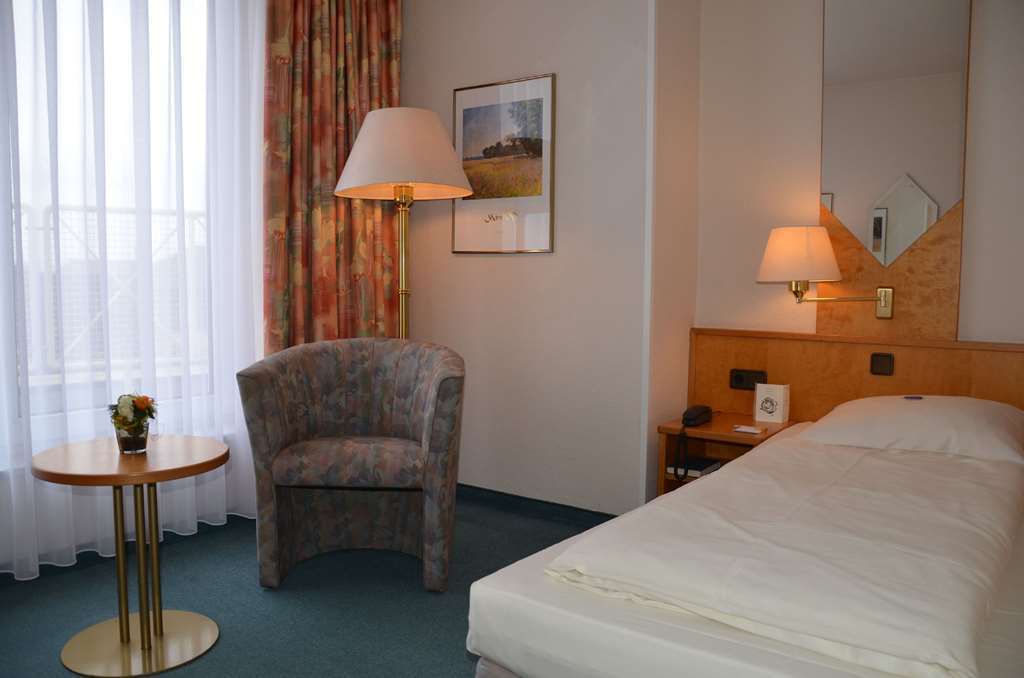Hotel Ringhotel Residenz Alt