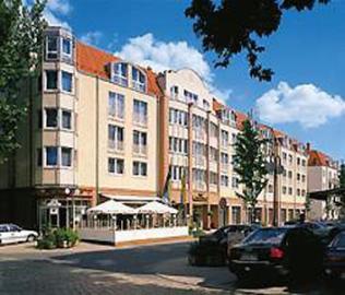Ringhotel Residenz Alt 4* Dresden