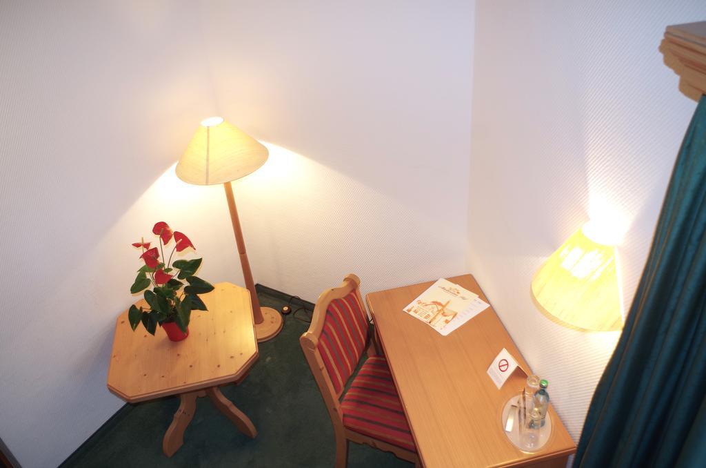Hotel Alttolkewitzer Hof Dresden